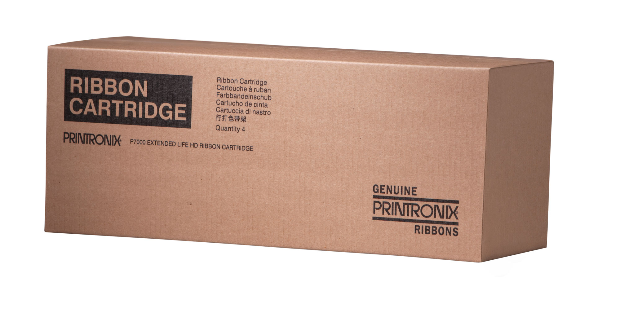 P7000 HD Extended Life Cartridge